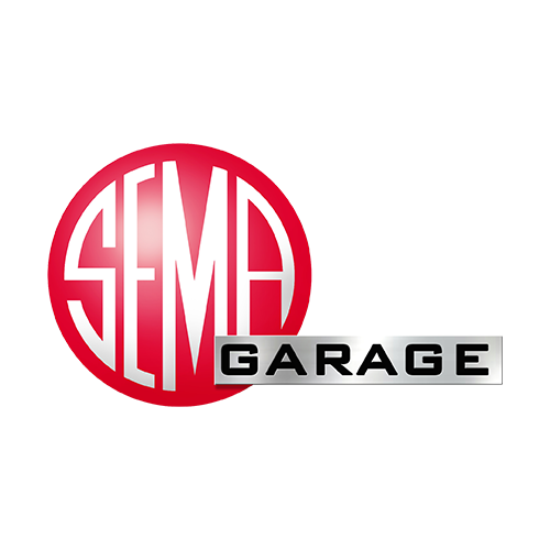 SEMA Garage